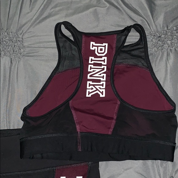 Pink set - Picture 2 of 5